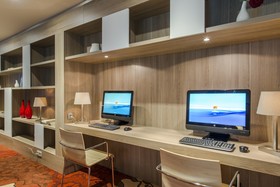 Holiday Inn Express The Hague - Parliament