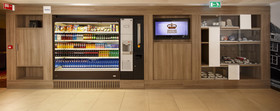 Holiday Inn Express The Hague - Parliament