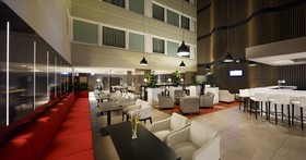 Holiday Inn Express The Hague - Parliament
