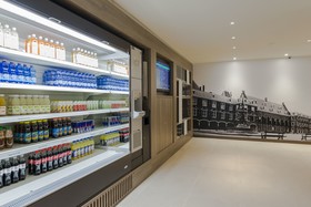 Holiday Inn Express The Hague - Parliament