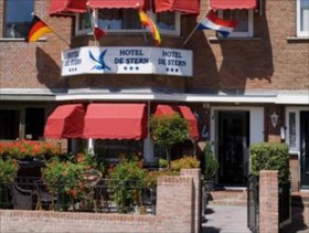 Hotel De Stern