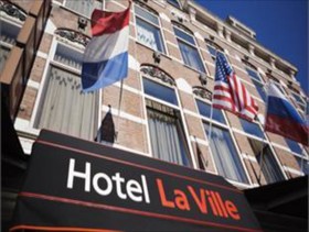 Hotel La Ville