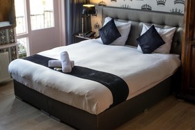 Hotel La Ville