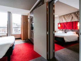 ibis Den Haag City Centre