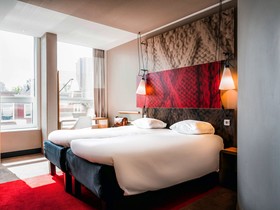 ibis Den Haag City Centre