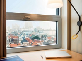 ibis Den Haag City Centre