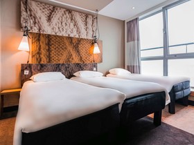 ibis Den Haag City Centre