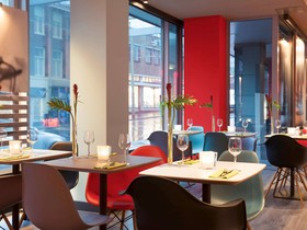 ibis Den Haag City Centre