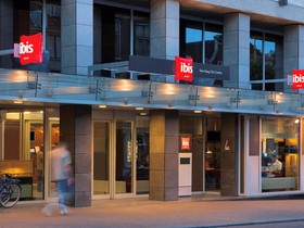 ibis Den Haag City Centre