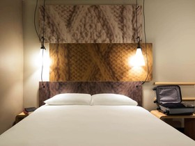 ibis Den Haag City Centre