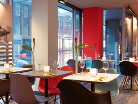 ibis Den Haag City Centre