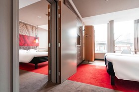 ibis Den Haag City Centre