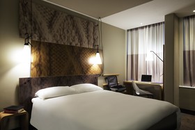 ibis Den Haag City Centre