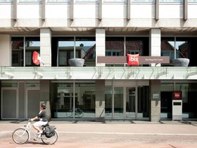 ibis Den Haag City Centre