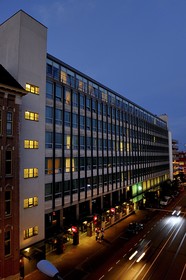 ibis Den Haag City Centre