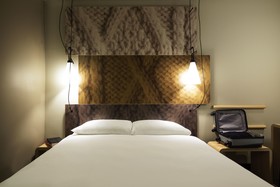 ibis Den Haag City Centre
