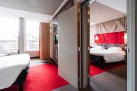 ibis Den Haag City Centre