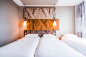 ibis Den Haag City Centre