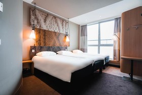 ibis Den Haag City Centre