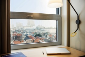 ibis Den Haag City Centre