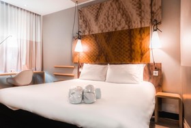 ibis Den Haag City Centre
