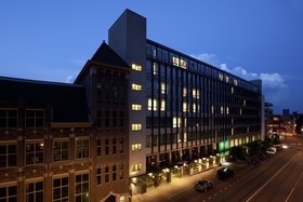 ibis Den Haag City Centre