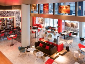 ibis Den Haag City Centre