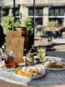 La Paulowna Boutique Hotel