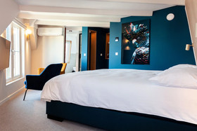 La Paulowna Boutique Hotel