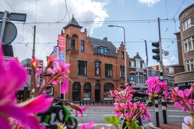Limehome Den Haag Keizerstraat