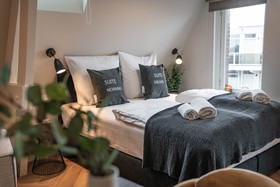 Limehome Den Haag Keizerstraat