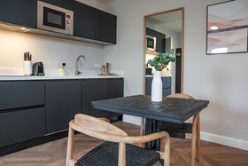 Limehome Den Haag Keizerstraat