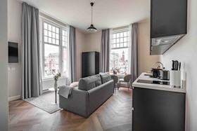Limehome Den Haag Keizerstraat