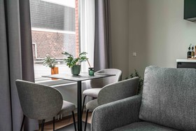 Limehome Den Haag Keizerstraat