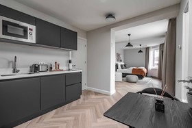 Limehome Den Haag Keizerstraat
