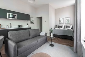 Limehome Den Haag Keizerstraat