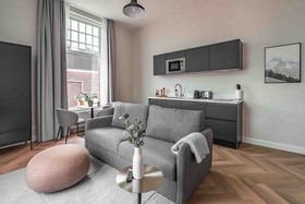 Limehome Den Haag Keizerstraat