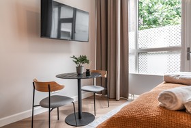 Limehome Den Haag Keizerstraat