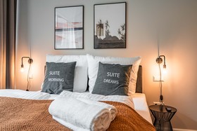 Limehome Den Haag Keizerstraat