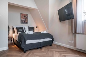 Limehome Den Haag Keizerstraat