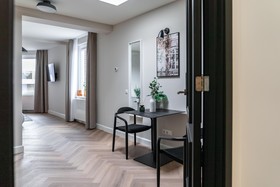 Limehome Den Haag Keizerstraat