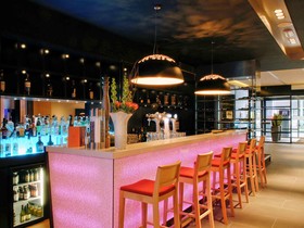 Mercure Hotel Den Haag Central