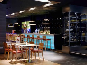 Mercure Hotel Den Haag Central