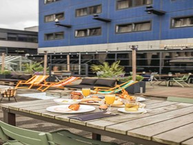 Mercure Hotel Den Haag Central
