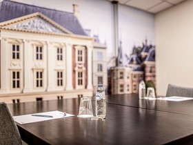 Mercure Hotel Den Haag Central