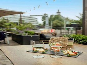 Mercure Hotel Den Haag Central