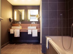 Mercure Hotel Den Haag Central