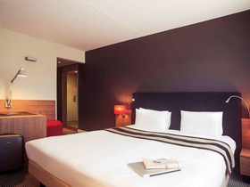 Mercure Hotel Den Haag Central