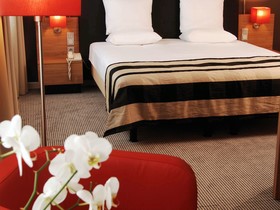 Mercure Hotel Den Haag Central
