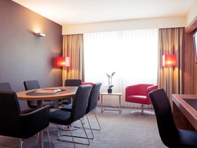 Mercure Hotel Den Haag Central